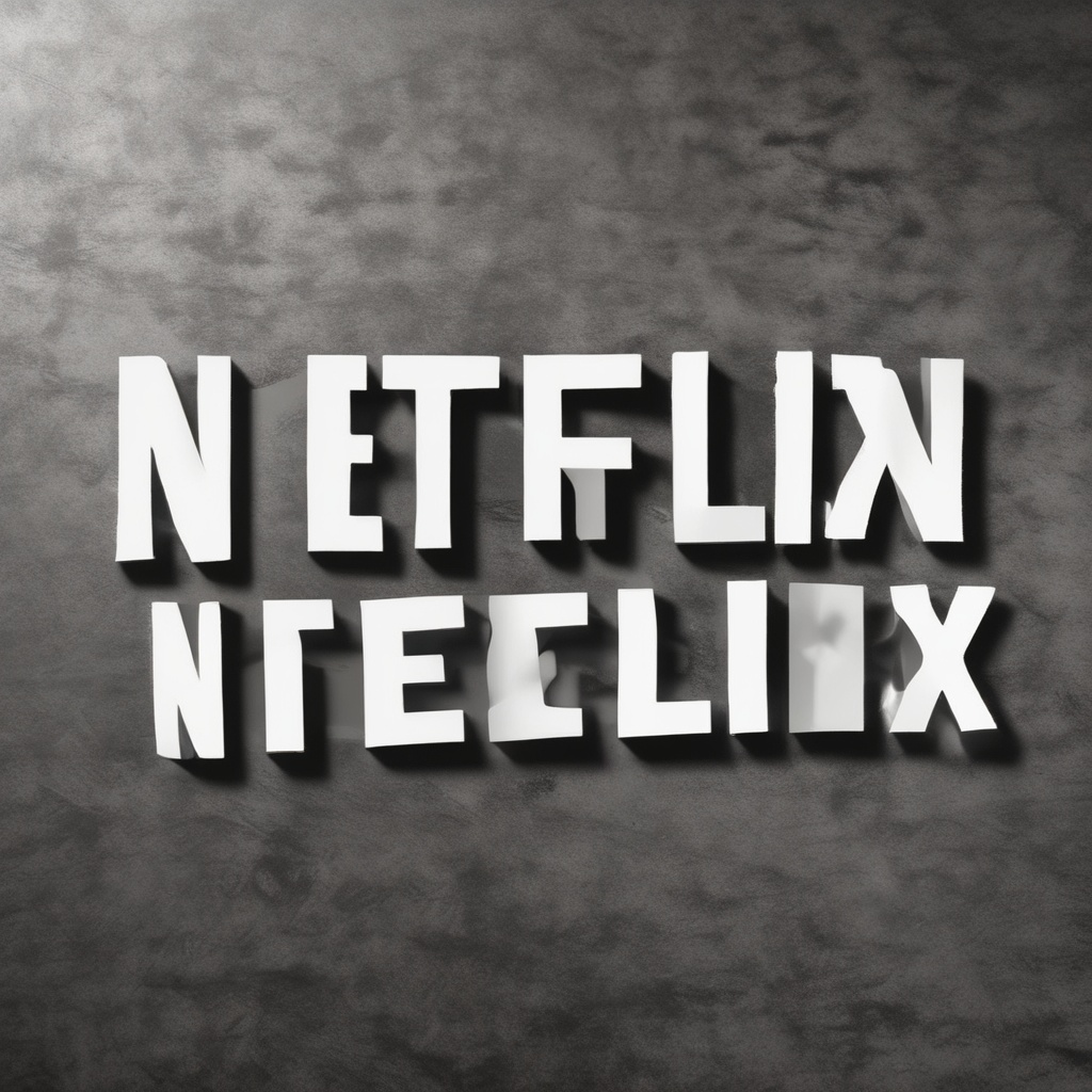 Netflix Logo